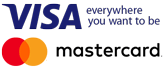 Visa Mastercard